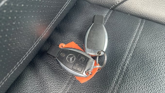 2018 Mercedes-benz Gle