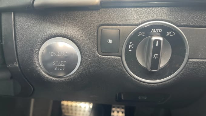 2018 Mercedes-benz Gle