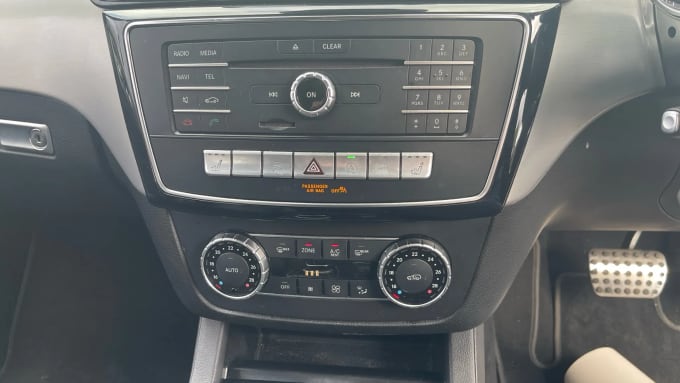 2018 Mercedes-benz Gle