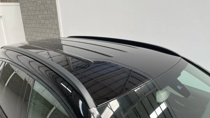 2018 Mercedes-benz Glc