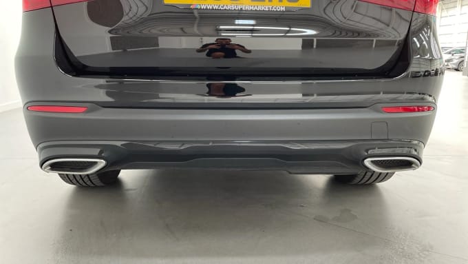 2018 Mercedes-benz Glc
