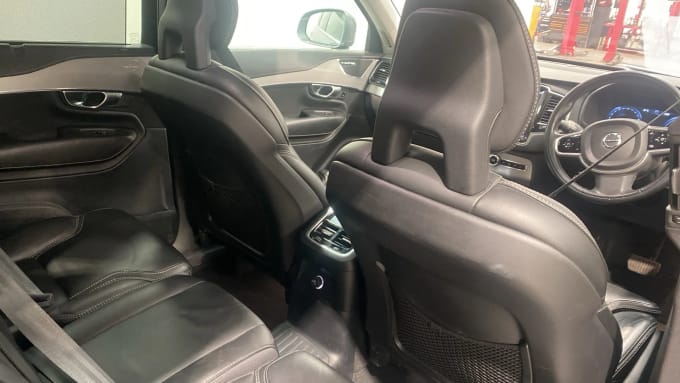 2020 Volvo Xc90