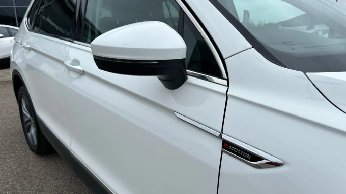 2019 Volkswagen Tiguan Allspace