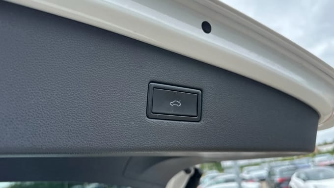 2019 Volkswagen Tiguan Allspace