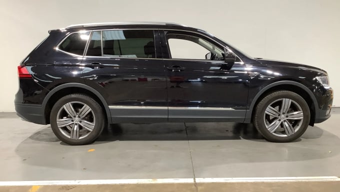 2020 Volkswagen Tiguan Allspace