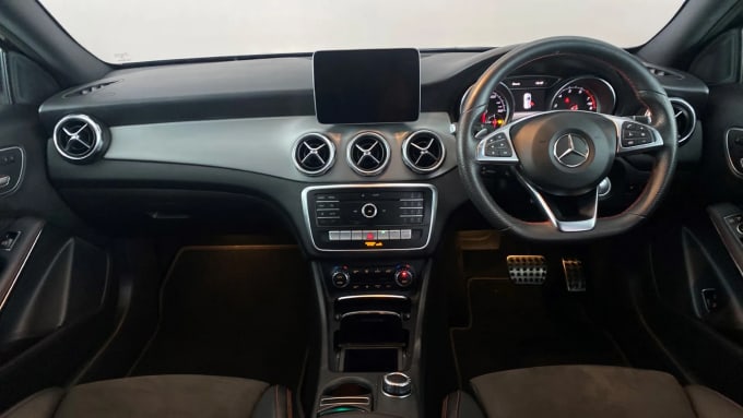 2020 Mercedes-benz Gla