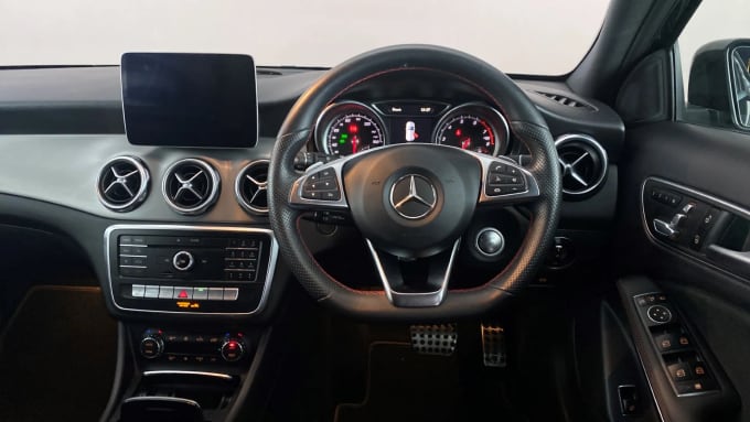 2020 Mercedes-benz Gla