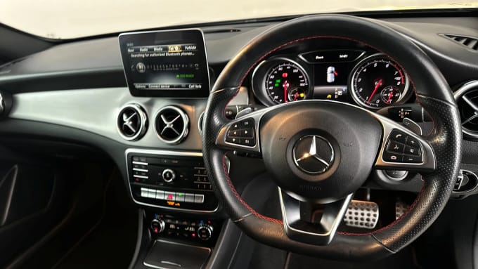 2019 Mercedes-benz Gla