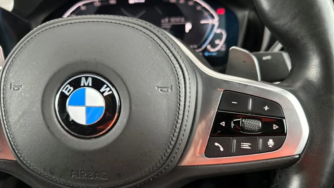 2020 BMW 3 Series