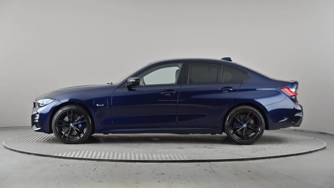 2021 BMW 3 Series