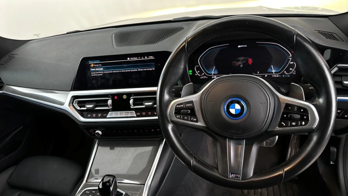 2021 BMW 3 Series