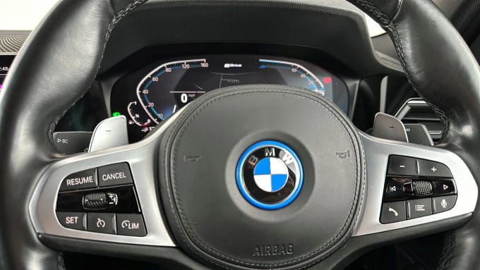 2021 BMW 3 Series