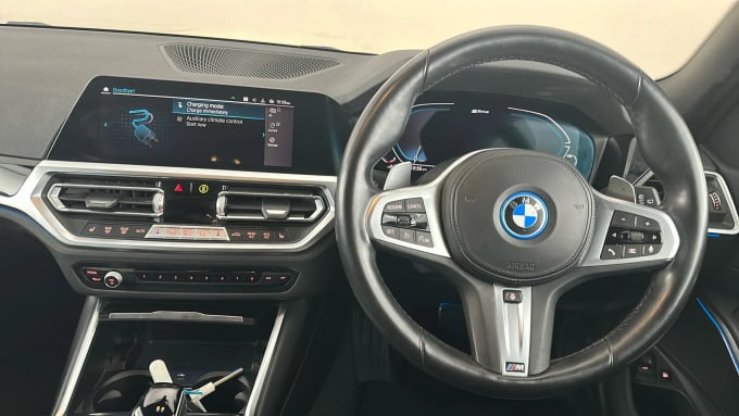 2021 BMW 3 Series Touring