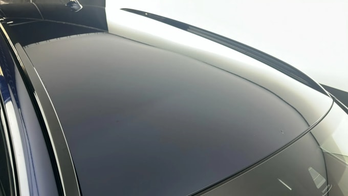 2021 BMW 3 Series Touring