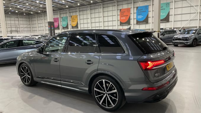 2020 Audi Q7