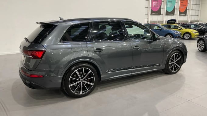 2020 Audi Q7