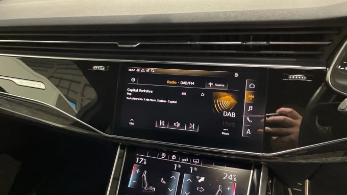 2020 Audi Q7