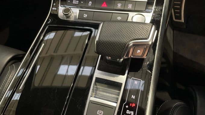 2020 Audi Q7