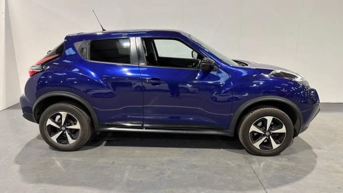 2018 Nissan Juke