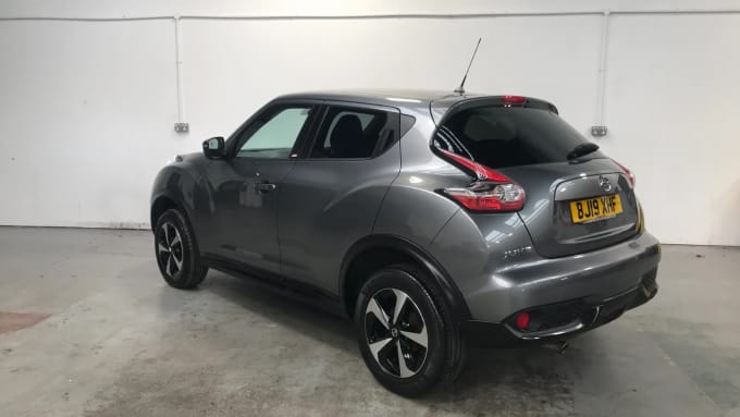 2019 Nissan Juke