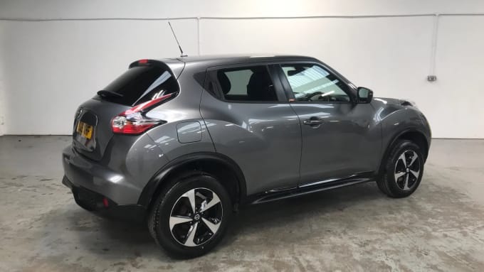 2019 Nissan Juke