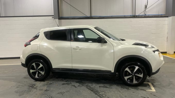 2019 Nissan Juke