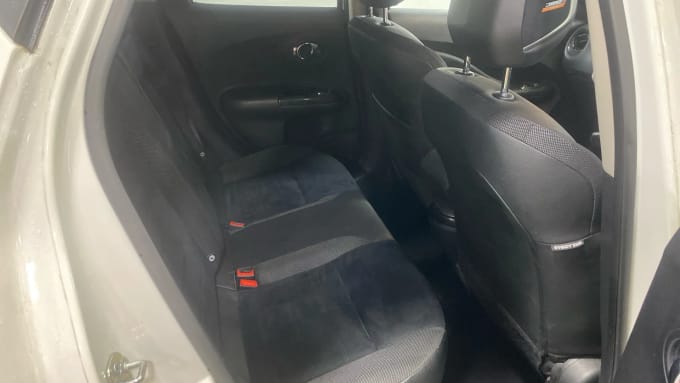 2019 Nissan Juke