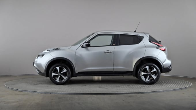 2019 Nissan Juke
