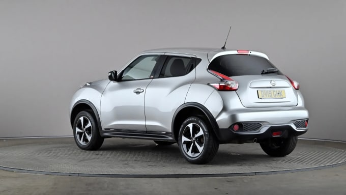2019 Nissan Juke