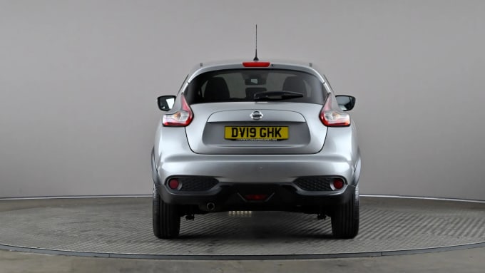 2019 Nissan Juke