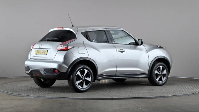 2019 Nissan Juke