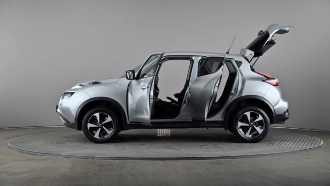 2019 Nissan Juke
