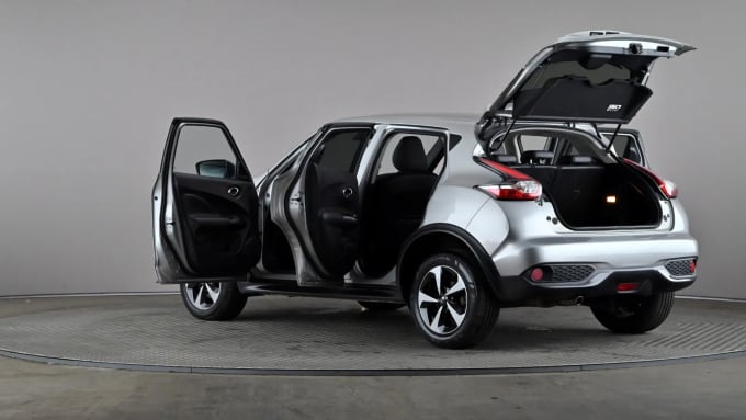 2019 Nissan Juke