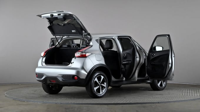 2019 Nissan Juke