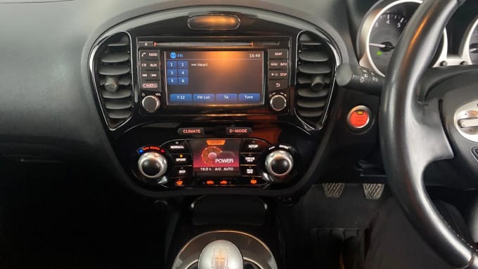 2019 Nissan Juke