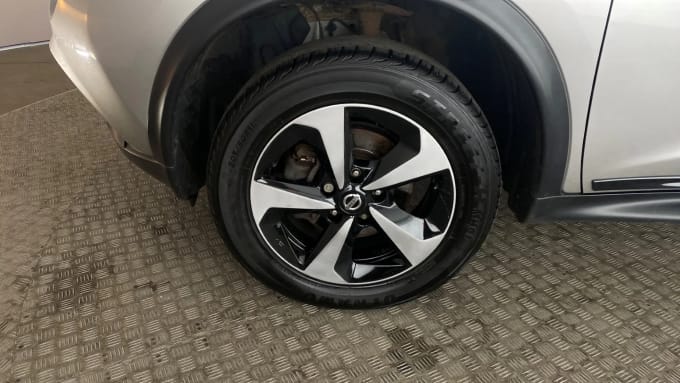 2019 Nissan Juke