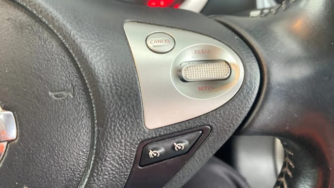 2019 Nissan Juke