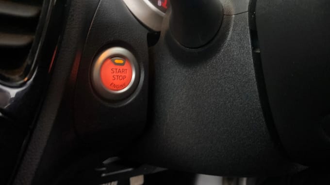 2019 Nissan Juke