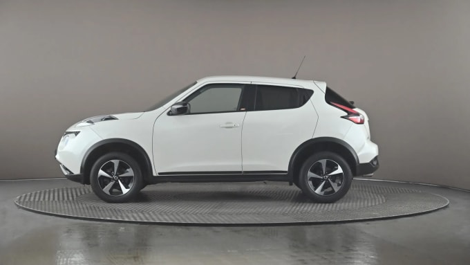 2019 Nissan Juke