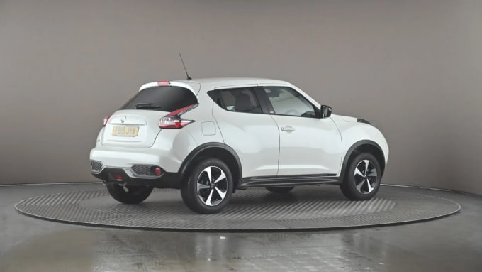 2019 Nissan Juke