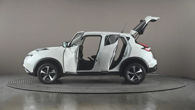 2019 Nissan Juke