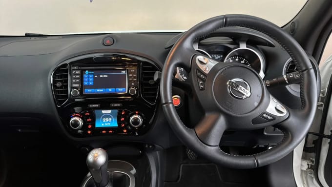 2019 Nissan Juke