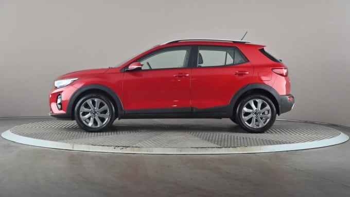 2019 Kia Stonic