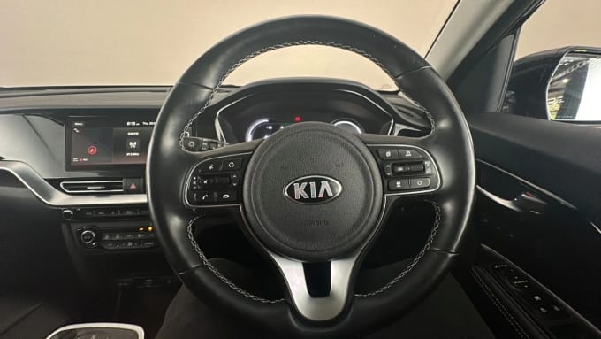 2019 Kia Stonic