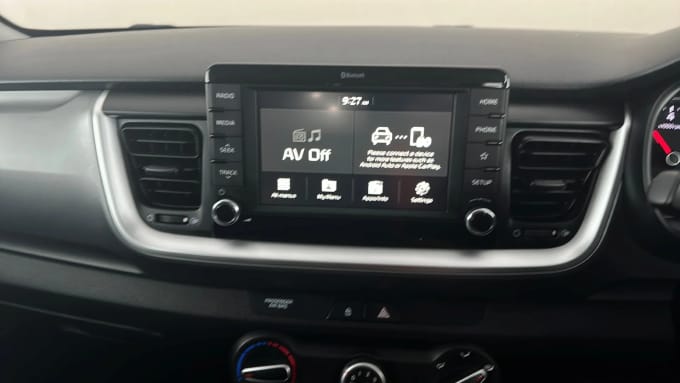2019 Kia Stonic