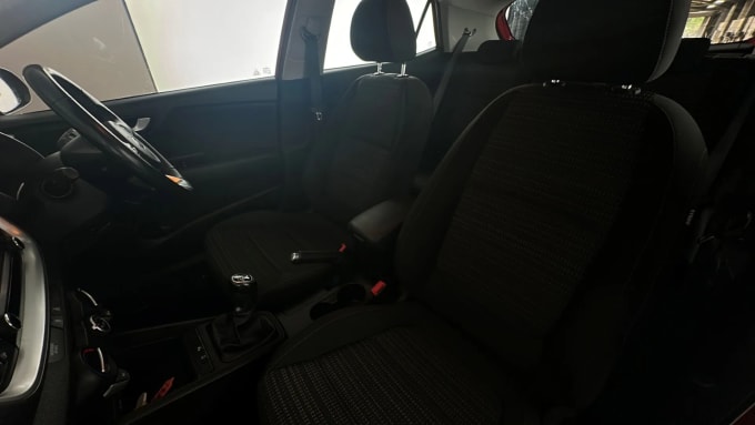2019 Kia Stonic