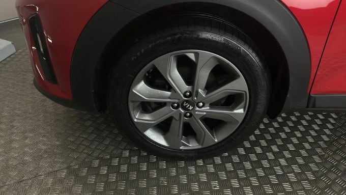 2019 Kia Stonic