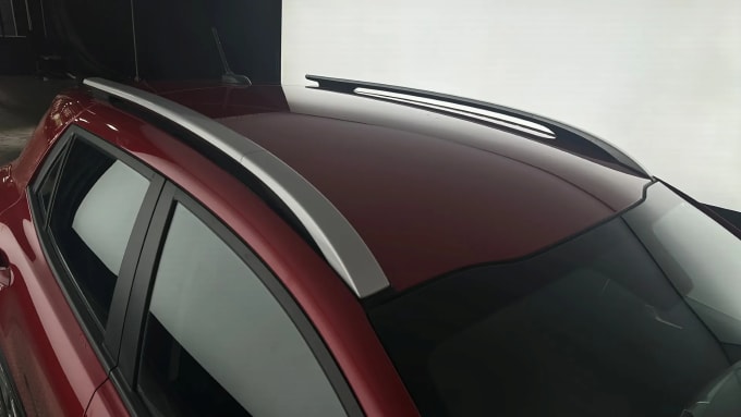 2019 Kia Stonic