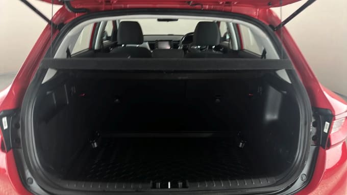 2019 Kia Stonic