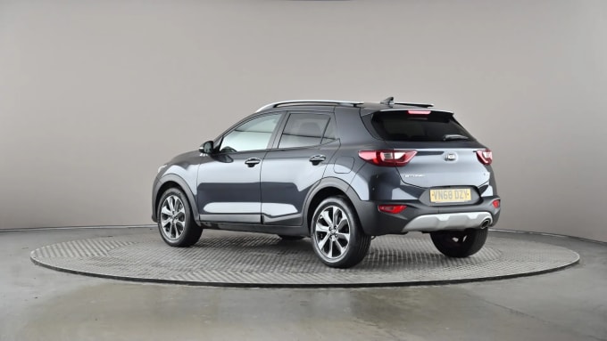 2018 Kia Stonic